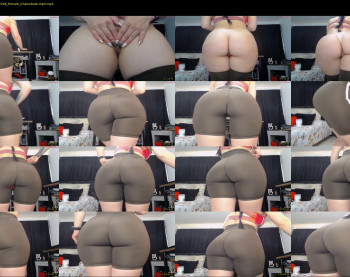 litas_secrets — 96 minute Chaturbate female naked cam show, 720p, Jun 27, 2024
