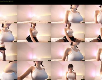 reei__ — 78 minute Chaturbate female naked cam show, 720p, Jun 27, 2024