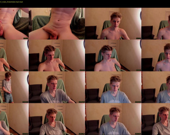 slim_andy — 121 minute Chaturbate male naked cam show, 720p, Jun 28, 2024