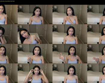 thaispice — 37 minute Chaturbate female naked cam show, 720p, Jun 28, 2024