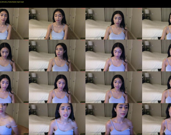 thaispice — 11 minute Chaturbate female naked cam show, 720p, Jun 28, 2024