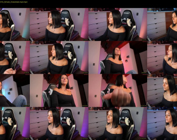 tiny_panther — 120 minute Chaturbate female naked cam show, 720p, Jun 27, 2024