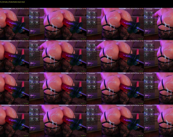 tinytina95 — 5 minute Chaturbate couple naked cam show, 720p, Jun 28, 2024