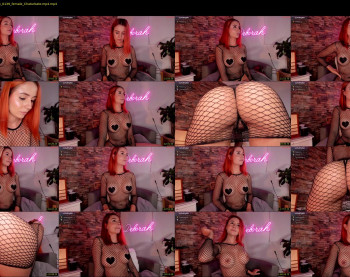 deborah_melo — 120 minute Chaturbate female naked cam show, 720p, Jun 29, 2024