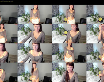 fritha — 40 minute Chaturbate female naked cam show, 720p, Jun 29, 2024