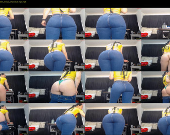 litas_secrets — 121 minute Chaturbate female naked cam show, 720p, Jun 29, 2024