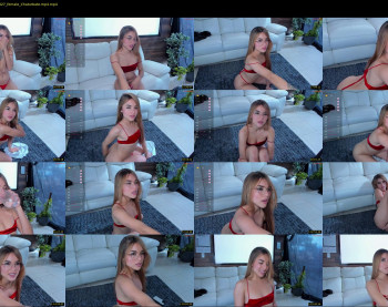 tinyw0nder — 97 minute Chaturbate female naked cam show, 720p, Jun 28, 2024