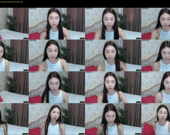 tristanat — 92 minute Chaturbate female naked cam show, 720p, Jun 28, 2024
