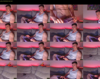 eddieds — 47 minute Chaturbate male naked cam show, 720p, Jun 29, 2024