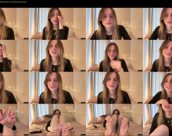 fflloowweerr — 11 minute Chaturbate couple naked cam show, 720p, Jun 29, 2024