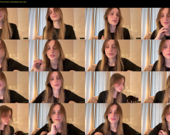 fflloowweerr — 4 minute Chaturbate couple naked cam show, 720p, Jun 29, 2024