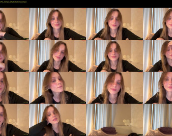 fflloowweerr — 7 minute Chaturbate couple naked cam show, 720p, Jun 29, 2024