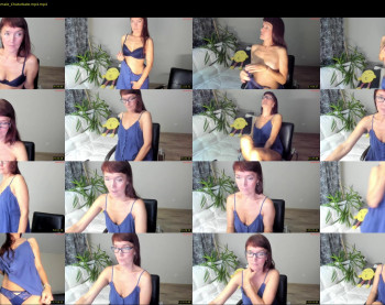 fritha — 101 minute Chaturbate female naked cam show, 720p, Jun 29, 2024