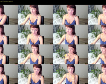 fritha — 5 minute Chaturbate female naked cam show, 720p, Jun 30, 2024