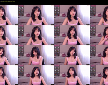 lia_hetty — 3 minute Chaturbate female naked cam show, 720p, Jun 29, 2024