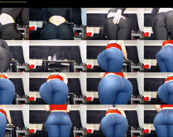 litas_secrets — 120 minute Chaturbate female naked cam show, 720p, Jun 30, 2024