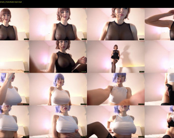reei__ — 120 minute Chaturbate female naked cam show, 720p, Jun 29, 2024