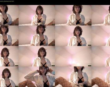 reei__ — 29 minute Chaturbate female naked cam show, 720p, Jun 29, 2024