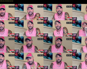 whaaaaaaaat — 20 minute Chaturbate couple naked cam show, 720p, Jun 29, 2024