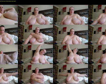 witchannie — 24 minute Chaturbate female naked cam show, 720p, Jun 30, 2024