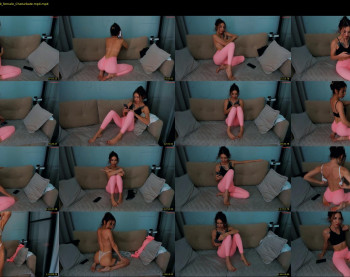 _funsize_ — 120 minute Chaturbate female naked cam show, 720p, Jun 30, 2024