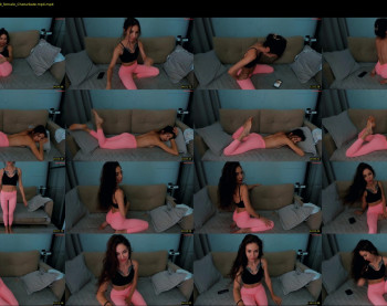 _funsize_ — 68 minute Chaturbate female naked cam show, 720p, Jun 30, 2024