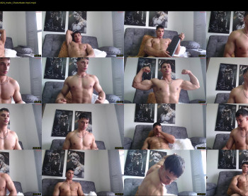 dylanrivera_ — 121 minute Chaturbate male naked cam show, 720p, Jun 30, 2024