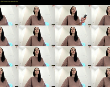 hotfallingdevil — 4 minute Chaturbate female naked cam show, 720p, Jun 30, 2024