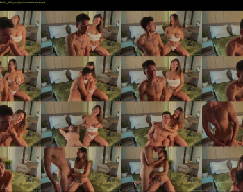 jonnalinaproduction — 5 minute Chaturbate couple naked cam show, 720p, Jun 30, 2024