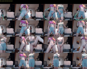 llovers4u2 — 120 minute Chaturbate couple naked cam show, 720p, Jul 1, 2024