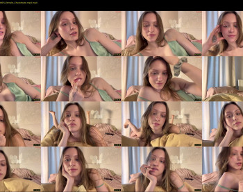 fflloowweerr — 29 minute Chaturbate couple naked cam show, 720p, Jul 1, 2024