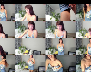 fritha — 41 minute Chaturbate female naked cam show, 720p, Jul 1, 2024