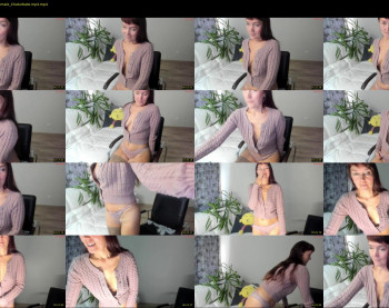 fritha — 8 minute Chaturbate female naked cam show, 720p, Jul 2, 2024
