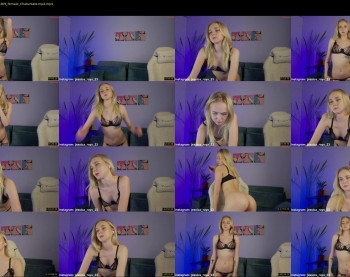 jessica_rays — 120 minute Chaturbate couple naked cam show, 720p, Jul 2, 2024