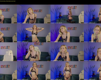 jessica_rays — 120 minute Chaturbate couple naked cam show, 720p, Jul 2, 2024