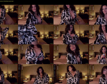 karrin — 53 minute Chaturbate female naked cam show, 720p, Jul 1, 2024