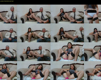 kiaming — 63 minute Chaturbate female naked cam show, 720p, Jul 1, 2024
