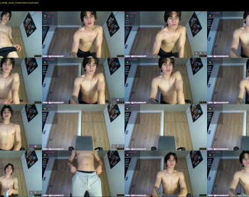 manucute_23_ — 4 minute Chaturbate male naked cam show, 720p, Jul 2, 2024