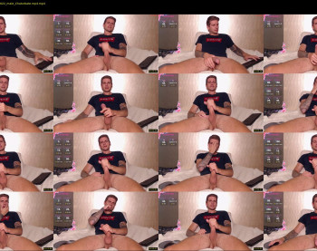 mr_longboy — 13 minute Chaturbate male naked cam show, 720p, Jul 2, 2024