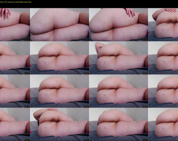sandycandypervs — 25 minute Chaturbate couple naked cam show, 720p, Jul 1, 2024