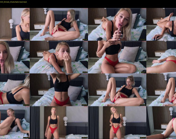 saradimond — 120 minute Chaturbate female naked cam show, 720p, Jul 1, 2024