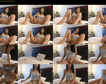 thaispice — 6 minute Chaturbate female naked cam show, 720p, Jul 2, 2024