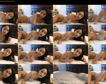 thaispice — 36 minute Chaturbate female naked cam show, 720p, Jul 2, 2024
