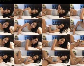 thaispice — 24 minute Chaturbate female naked cam show, 720p, Jul 2, 2024