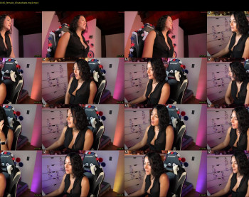 tiny_panther — 20 minute Chaturbate female naked cam show, 720p, Jul 2, 2024