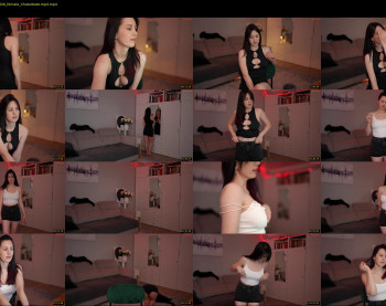 _blackbee_ — 73 minute Chaturbate female naked cam show, 720p, Jul 2, 2024