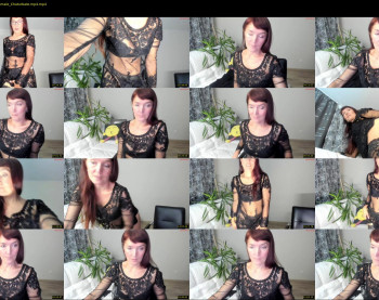 fritha — 24 minute Chaturbate female naked cam show, 720p, Jul 2, 2024