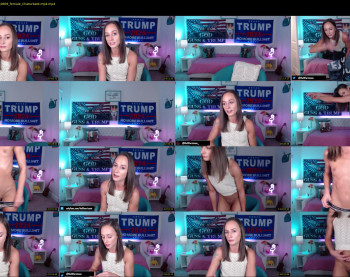 holihurricane — 121 minute Chaturbate female naked cam show, 720p, Jul 2, 2024