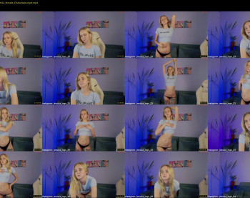 jessica_rays — 93 minute Chaturbate couple naked cam show, 720p, Jul 2, 2024