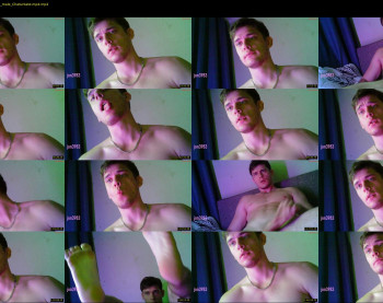 jon3983 — 120 minute Chaturbate male naked cam show, 720p, Jul 2, 2024